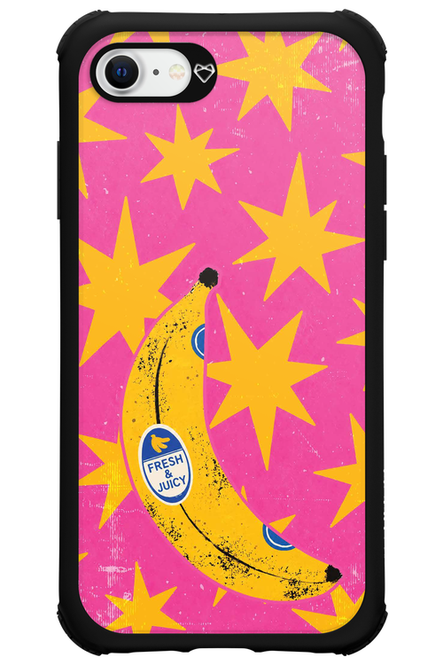 BANANA POP 2.0 - Apple iPhone 7