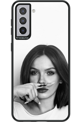 Soft Focus - Samsung Galaxy S21+