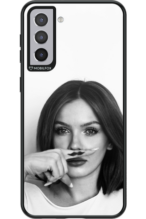 Soft Focus - Samsung Galaxy S21+