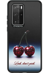 Seasonal Diamond 2.0 - Huawei P40 Pro