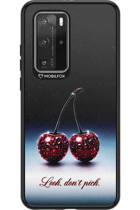 Seasonal Diamond 2.0 - Huawei P40 Pro