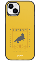 Hufflepuff. - Apple iPhone 15 Plus