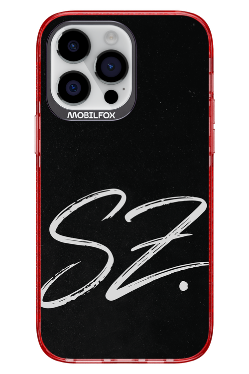 (Off Space) SZ 2.0 - Apple iPhone 14 Pro Max