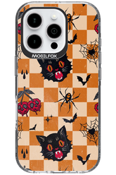 Witch's Patch - Apple iPhone 16 Pro