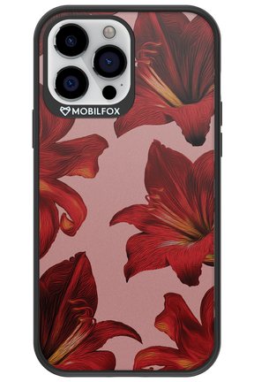 Amaryllis Mist - Apple iPhone 13 Pro Max