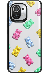 Gummmy Bears 2.0 - Xiaomi Mi 11 5G