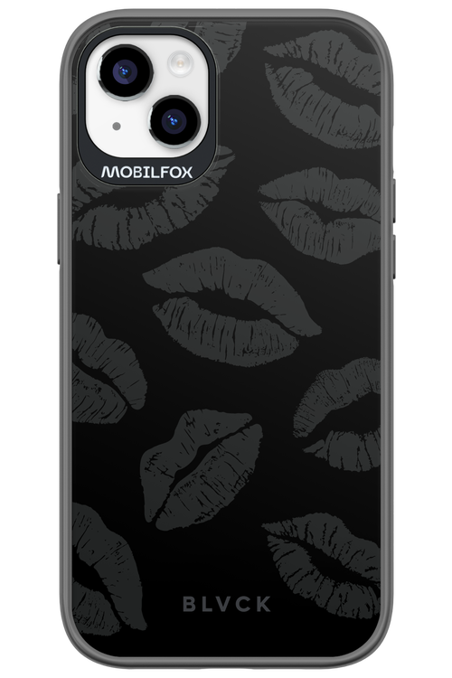 Dark Lips - Apple iPhone 14 Plus