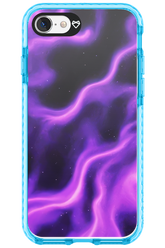 Aurora beam - Apple iPhone SE 2022