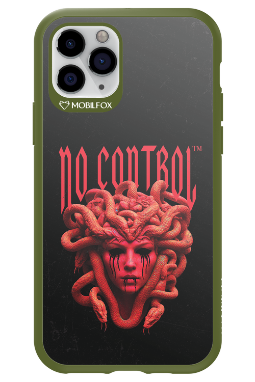 No Control - Apple iPhone 11 Pro