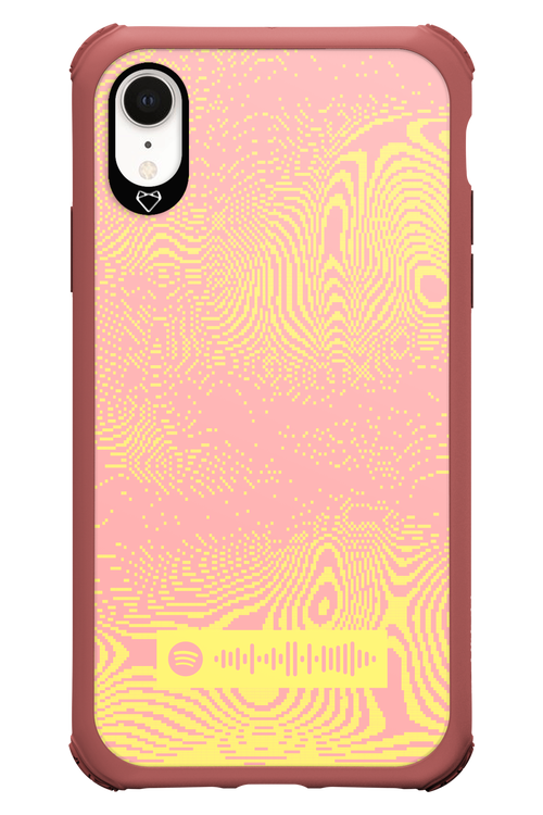 House Frequency - Apple iPhone XR