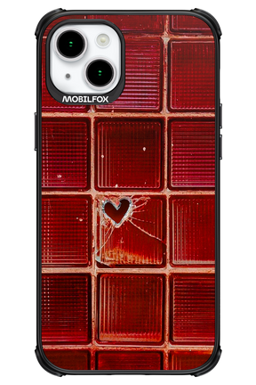 Heartbroken - Apple iPhone 15 Plus
