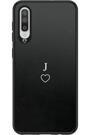 J Black 2.0 - Samsung Galaxy A50