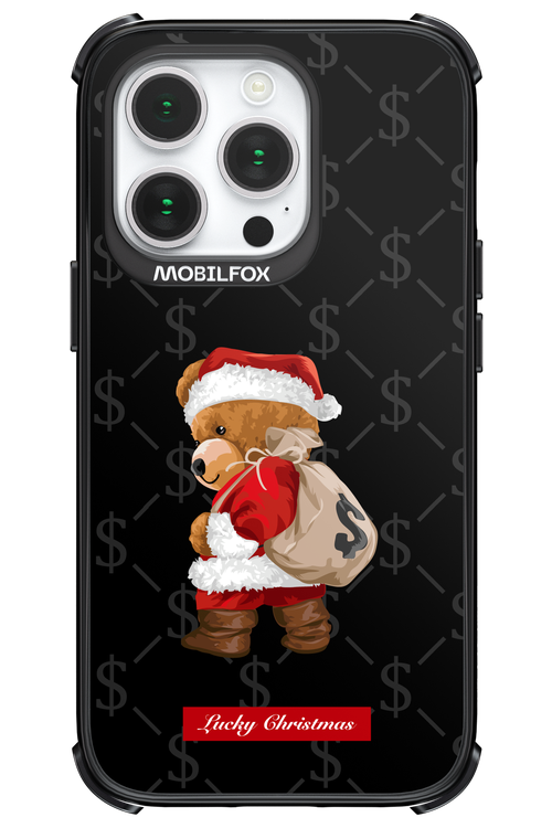 Lucky Christmas - Apple iPhone 14 Pro