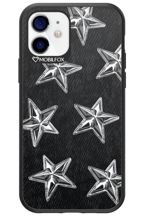 Chrome Stars - Apple iPhone 12