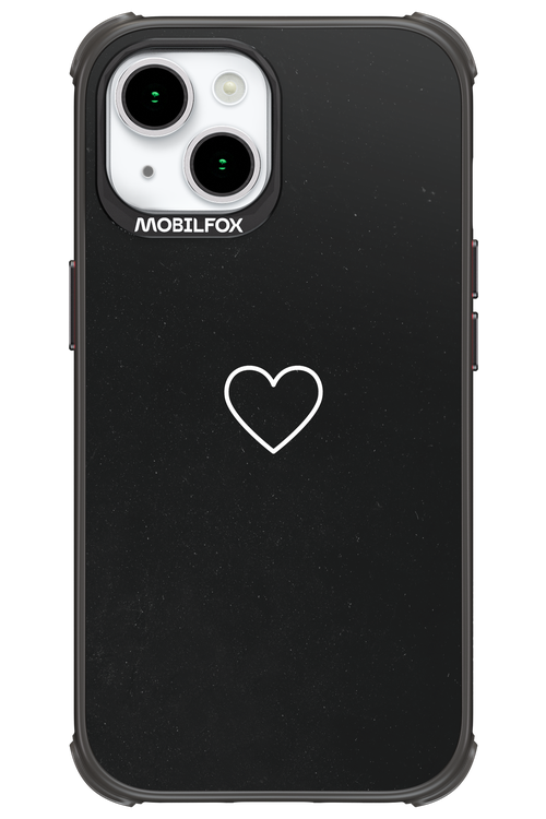 Love Is Simple 2.0 - Apple iPhone 15