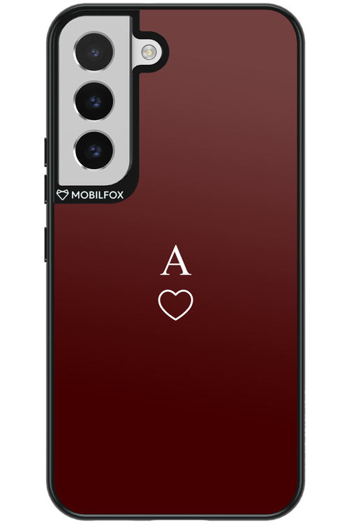 A Burgundia 2.0 - Samsung Galaxy S22