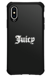 Juicy - Apple iPhone X