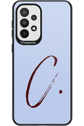 (Jellyfish Presso) C 2.0 - Samsung Galaxy A33