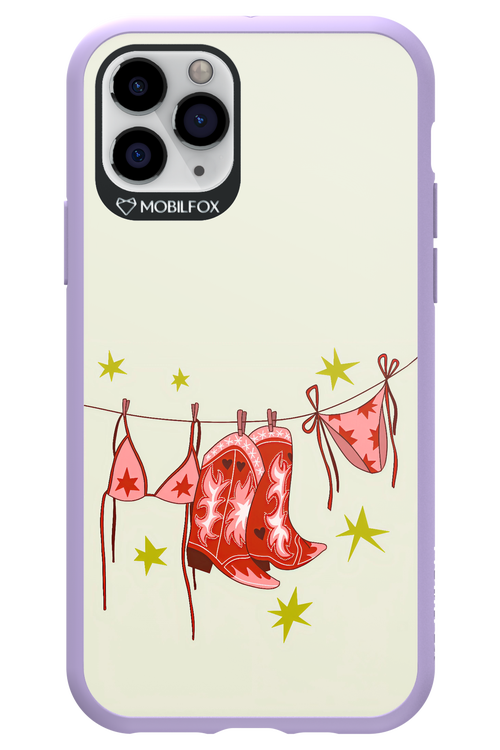 Laundry 2.0 - Apple iPhone 11 Pro