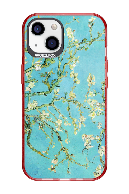 Almond Blossom - Apple iPhone 13
