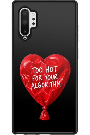 Too Hot 2.0 - Samsung Galaxy Note 10+