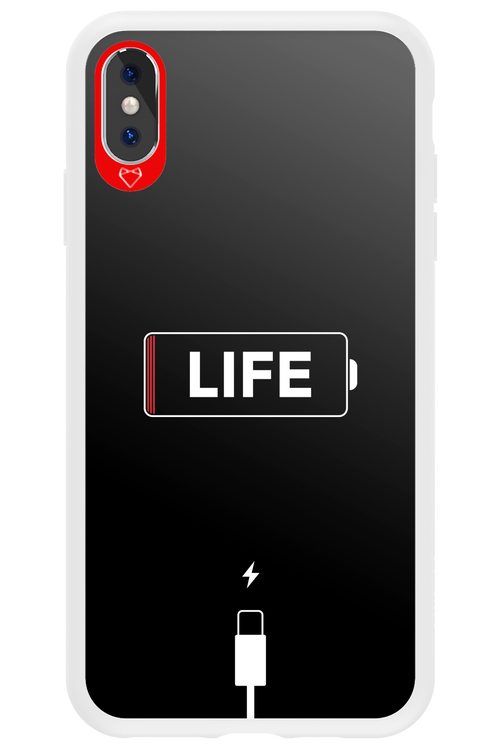 Life - Apple iPhone XS Max
