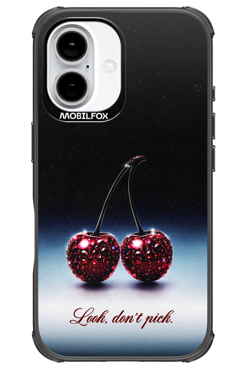 Seasonal Diamond 2.0 - Apple iPhone 16