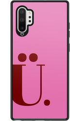 U II (Sorbet) - Samsung Galaxy Note 10+