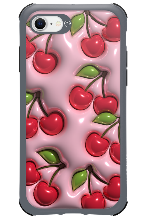 Cherry Bomb 2.0 - Apple iPhone SE 2022