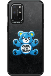 Chaos on Break 2.0 - OnePlus 8T