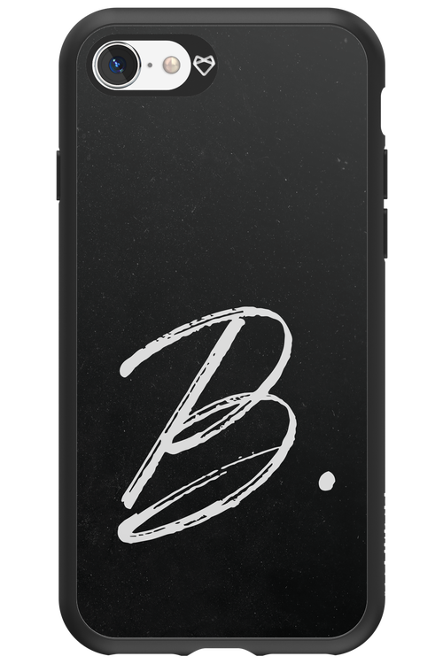 (Off Space) B 2.0 - Apple iPhone SE 2022
