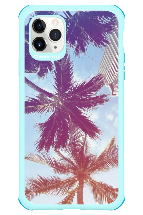 Sunset Dreams 2.0 - Apple iPhone 11 Pro Max