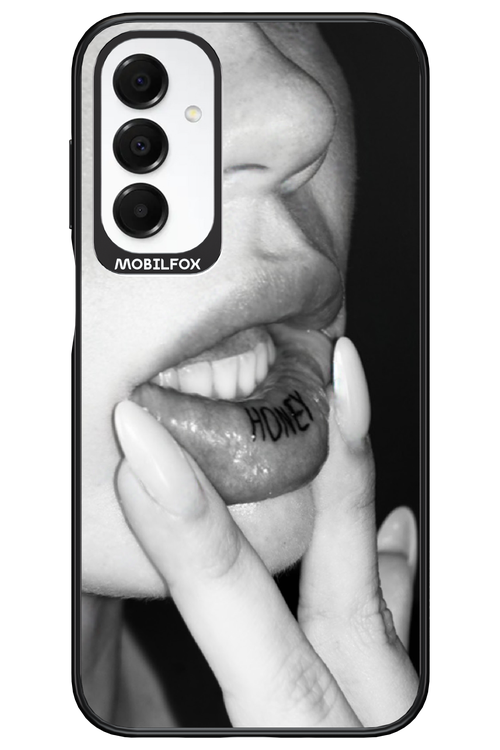 Lip Secret - Samsung A16
