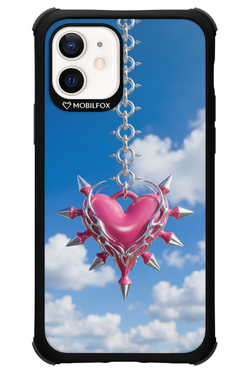 Heart Fux 2.0 - Apple iPhone 12