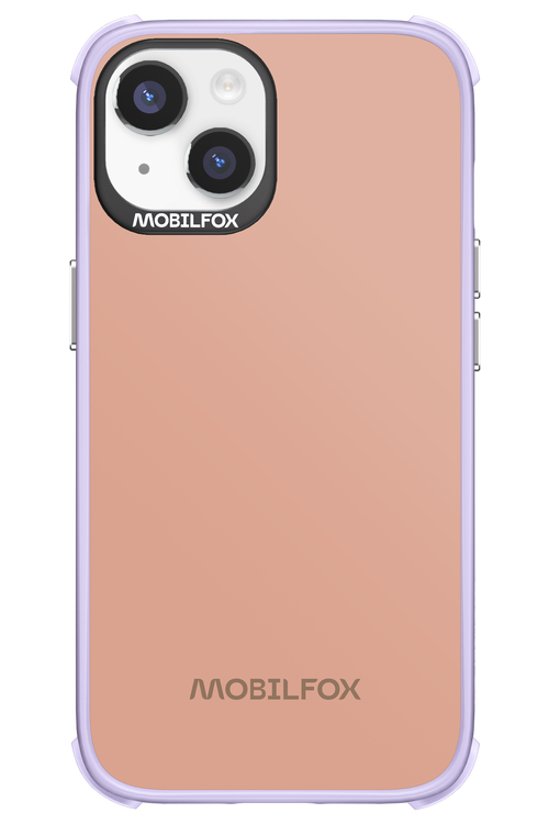 Pale Salmon - Apple iPhone 14