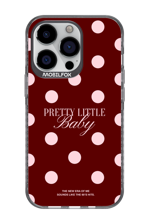 60’s Baby - Apple iPhone 13 Pro