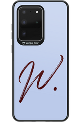 (Jellyfish Presso) W 2.0 - Samsung Galaxy S20 Ultra 5G