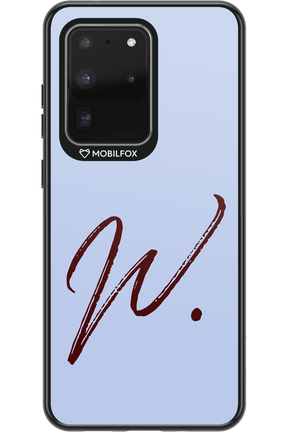 (Jellyfish Presso) W 2.0 - Samsung Galaxy S20 Ultra 5G