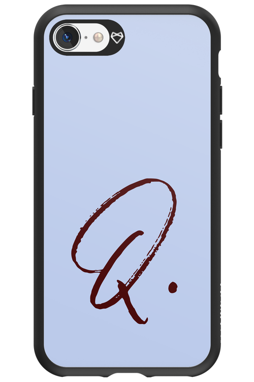 (Jellyfish Presso) Q 2.0 - Apple iPhone SE 2022