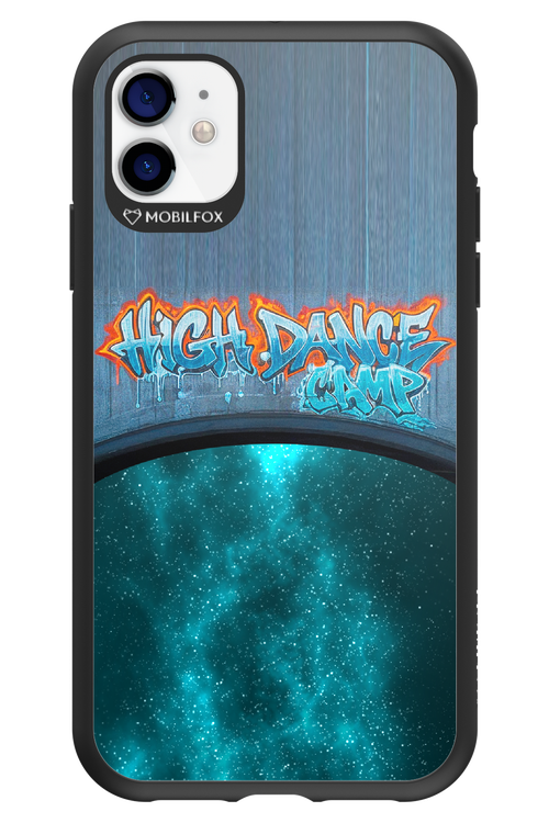 HDC 9 2.0 - Apple iPhone 11