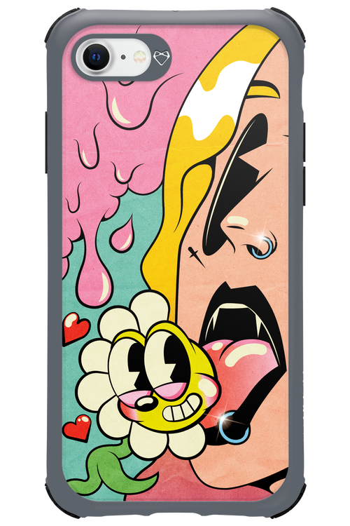 Love Sick 2.0 - Apple iPhone SE 2022