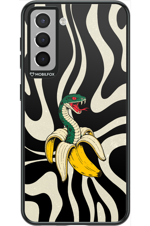 Banana Bite 2.0 - Samsung Galaxy S21