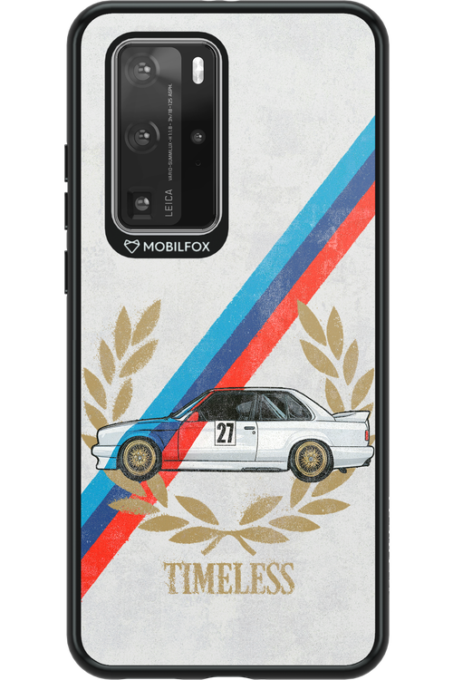 Timeless - Huawei P40 Pro