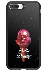 Pretty Deadly - Apple iPhone 7 Plus