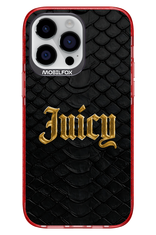 Juicy Gold 2.0 - Apple iPhone 14 Pro Max