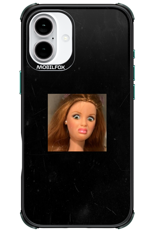 Ew - Apple iPhone 16 Plus