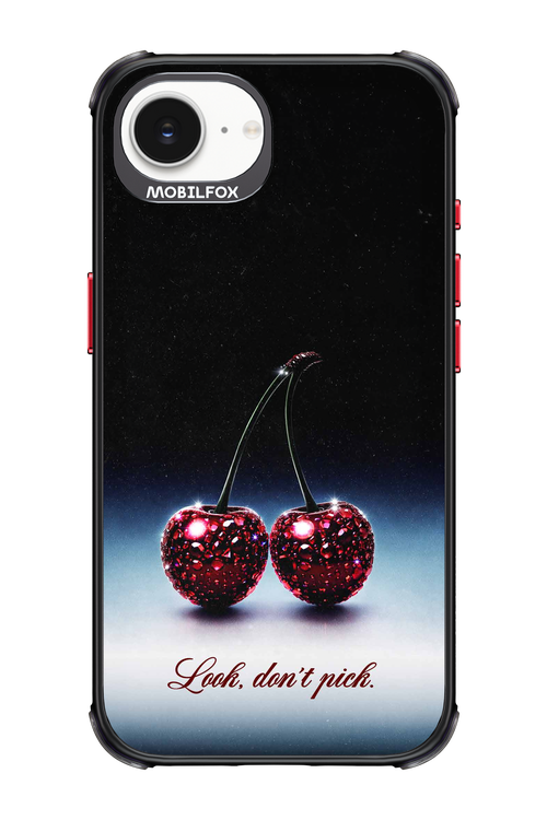 Seasonal Diamond 2.0 - Apple iPhone 16e