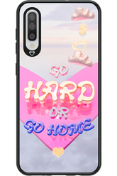 GoHard - Samsung Galaxy A50