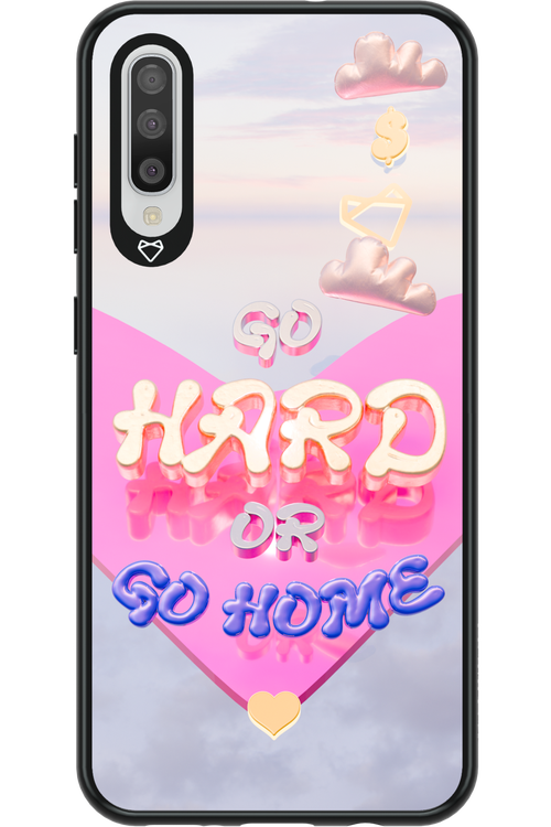 GoHard - Samsung Galaxy A50