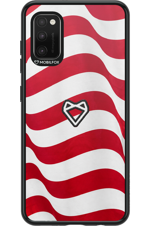 USA 2.0 - Samsung Galaxy A41